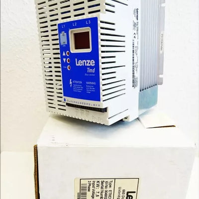 Lenze ETMD752L4TXA000XX1A13