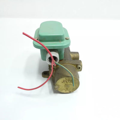 Asco WP8344C27
