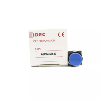 IDEC AB6M-M1-S