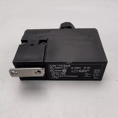 Schmersal AZM170-02ZK