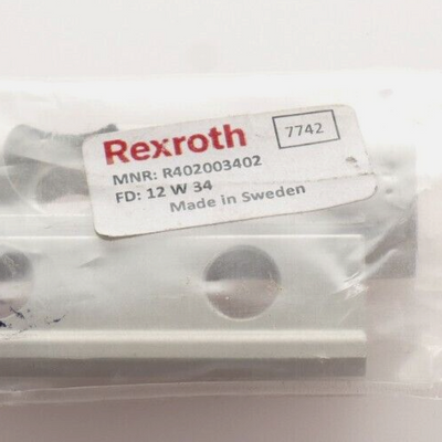BOSCH AVENTICS R402003402