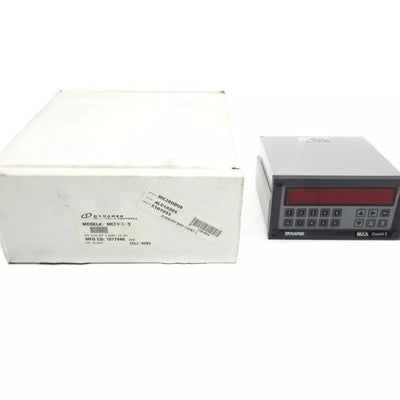 DYNAPAR MC2-10-D00