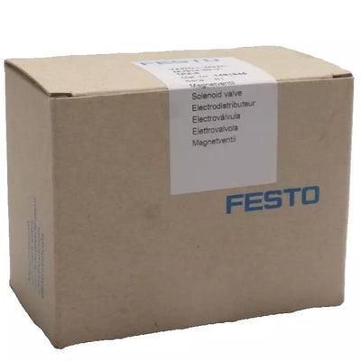 FESTO VZWD-L-M22C-M-G14-40-V-1P4-8