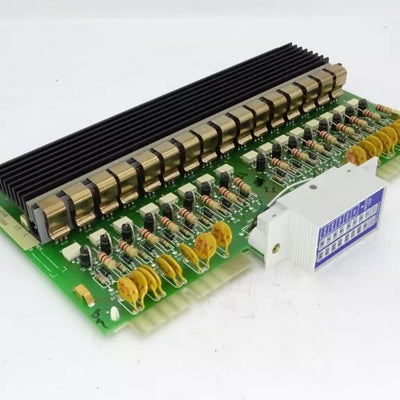 Honeywell 621-6550R