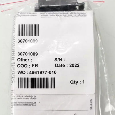 ASCO 30701009