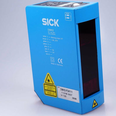 Sick DMH-2-P24111