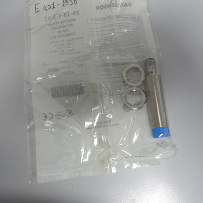 DATALOGIC IS-18-C1-S2