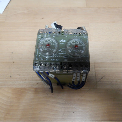 PILZ 474945