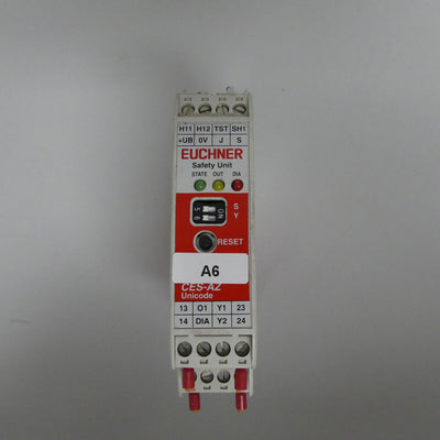 EUCHNER CES-AZ-AES-01B
