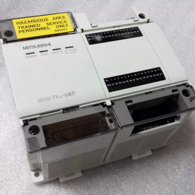 MITSUBISHI FX2C-64MT