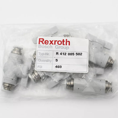 Rexroth Bosch Group R 412 005 502