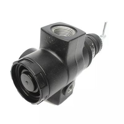 NORGREN R17-601-RGLA