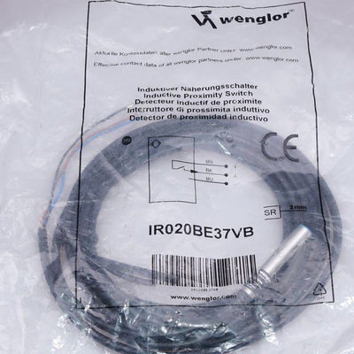 WENGLOR IR020BE37VB