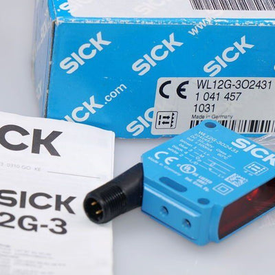 Sick WL12G-3O2431
