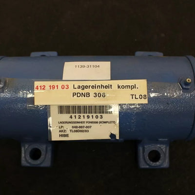 SKF PDN306