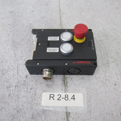 EUCHNER MGB-L2-ARA-AM5A1-S1-L-121194