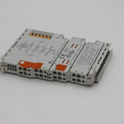 Beckhoff ES3042/EL3042