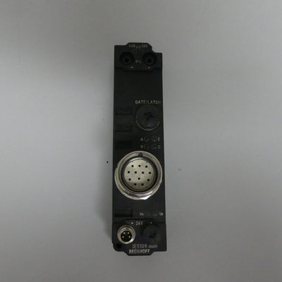 BECKHOFF IE5109-0000