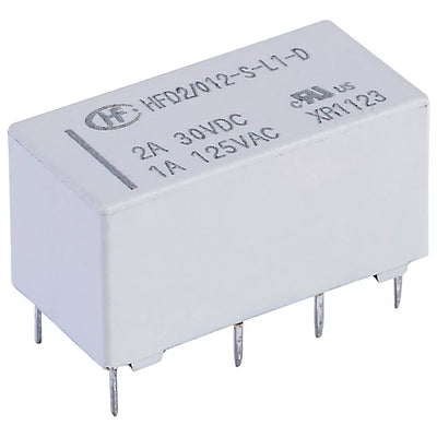 Hongfa HFD2/012-S-L1-D