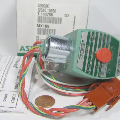 ASCO 8320G047
