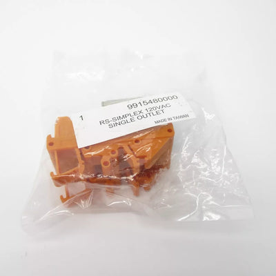 WEIDMULLER 9915480000