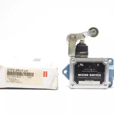 HONEYWELL DTF2-2RN2-LH