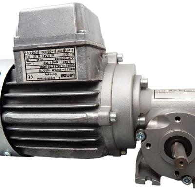 LENZE SSN31-1UVAR-055C22