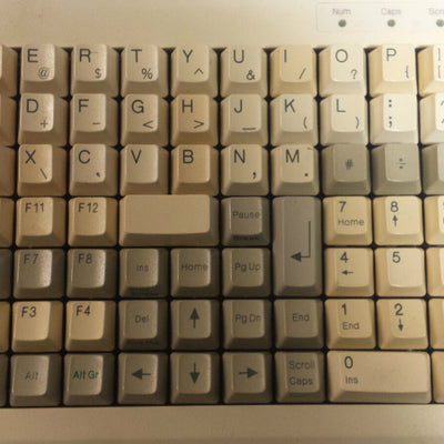 PREH Commander 90307-003/0001