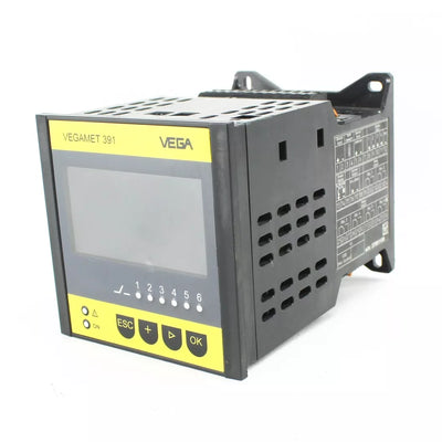 VEGA MET391.XXHXX