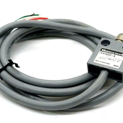 HONEYWELL 914CE2-6