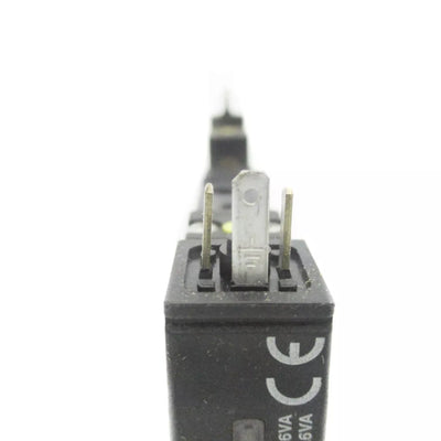 Parker B320BC553C