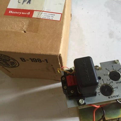 HONEYWELL 14502033002
