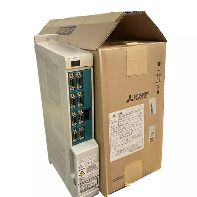 MITSUBISHI MDS-C1-V2-1003