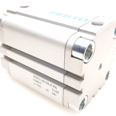 Festo ADVU-50-50-A-PA