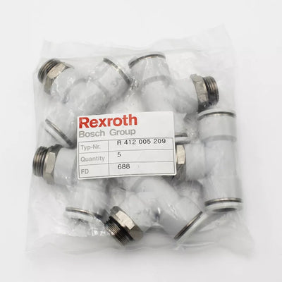 Rexroth Bosch Group R 412 005 209