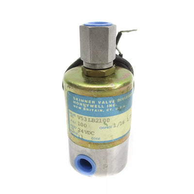 HONEYWELL V53LB2100