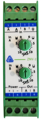 ZNV 224V/2A/1C1D/0750/00