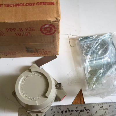 HONEYWELL STT-3000