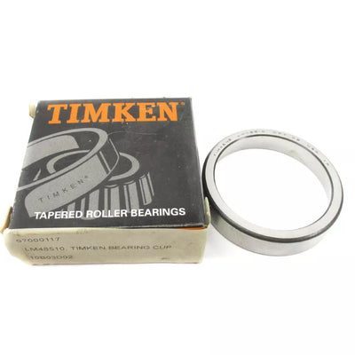 TIMKEN LM48510