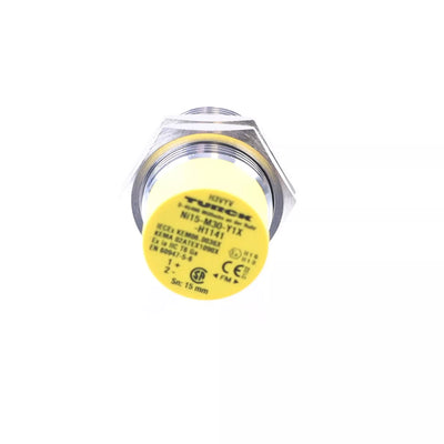 TURCK Ni15-M30-Y1X-H1141