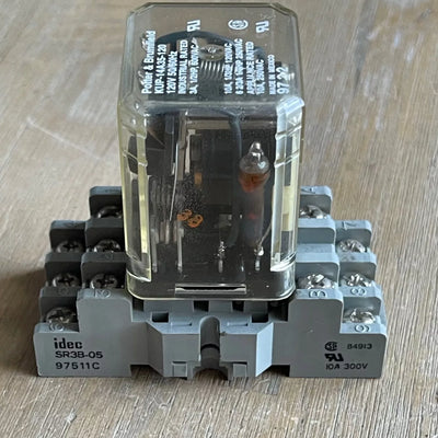 IDEC KUP-14A35-120