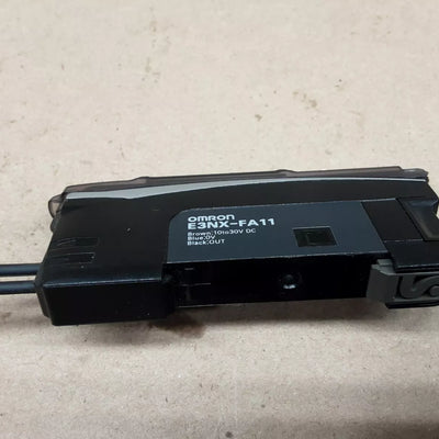OMRON E3NX-FA11