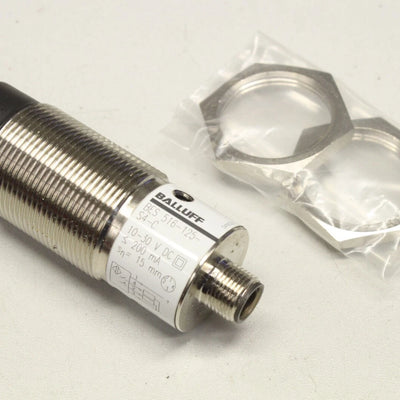 BALLUFF BES516-125-S4-C