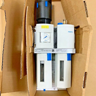 Festo MSB6-3/8-FRC:J1M1