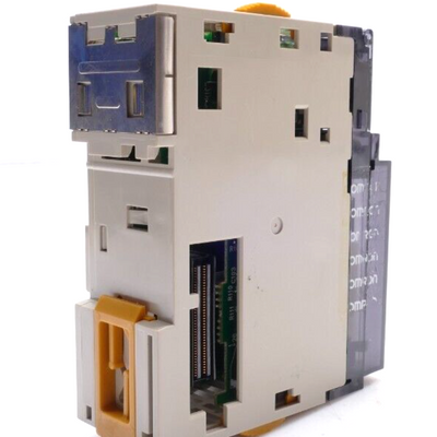 OMRON  CJ1M-CPU11