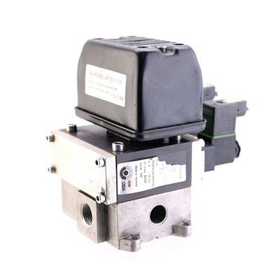 NORGREN SCVA101DE0A02400