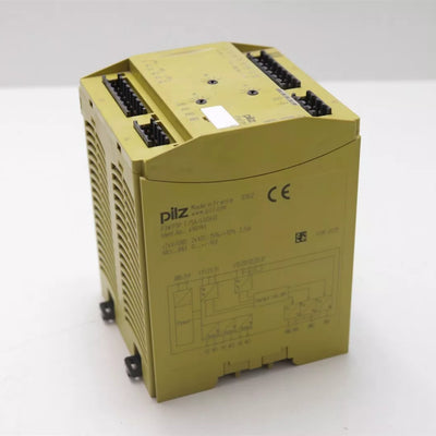 PILZ 490193