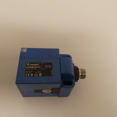 WENGLOR IQ200BK70VA3