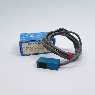 HONEYWELL FE8D-TC6VGR-HE