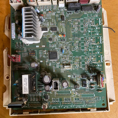 Mitsubishi DM76Y410G02